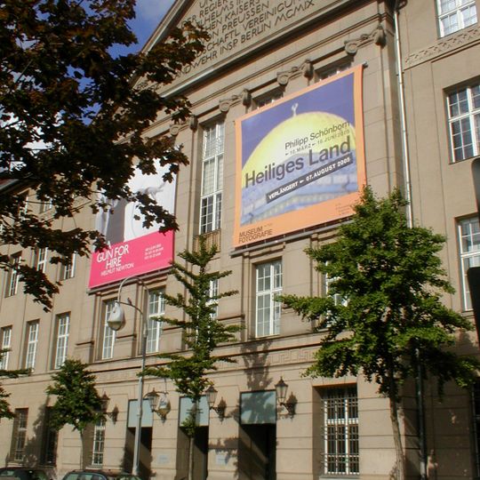 Neues Theater am Zoo