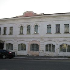 Болховский краеведческий музей