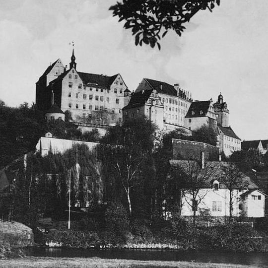 Oflag IV-C