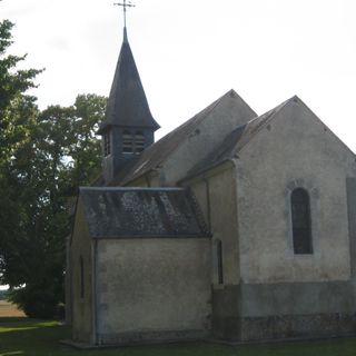 Église Saint-Pierre de Plou