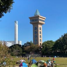 Sagamihara Asamizo Park