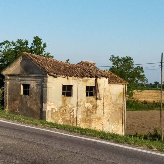 Oratorio di Sant'Anna