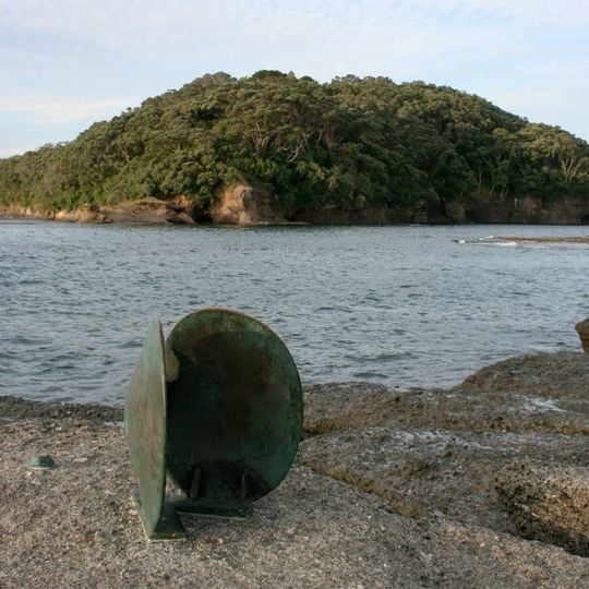 Cape Rodney-Okakari Point Marine Reserve