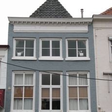 Bellamypark 8, Vlissingen