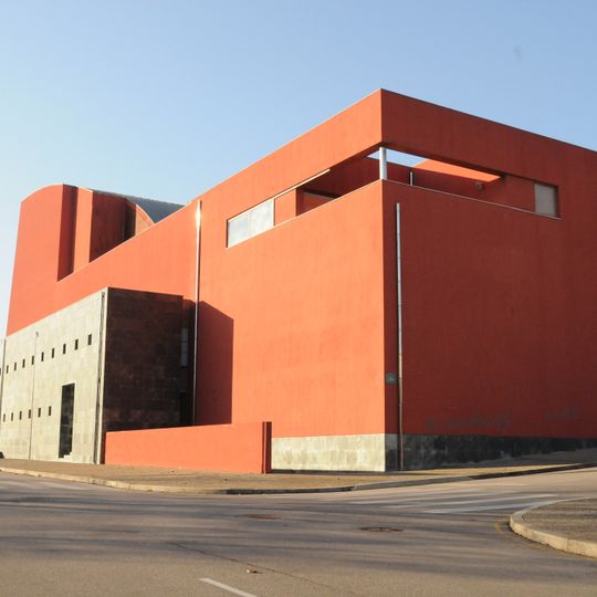 Teatro do Campo Alegre
