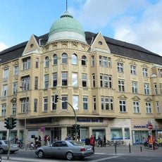 Deutsches Theater, Steglitz