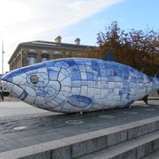 The Big Fish