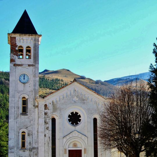 Chiesa di San Michele Arcangelo
