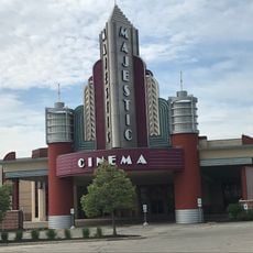 Marcus Majestic Cinema