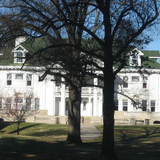 Alva Kitselman House