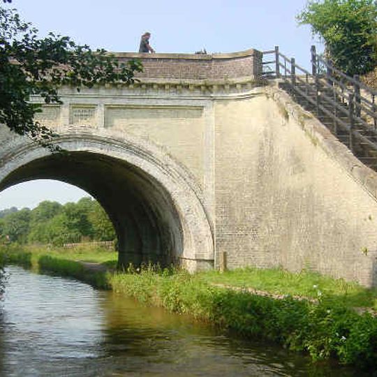 Hazlehurst Aqueduct