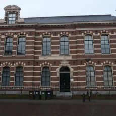 Burgerweeshuis (Breda)