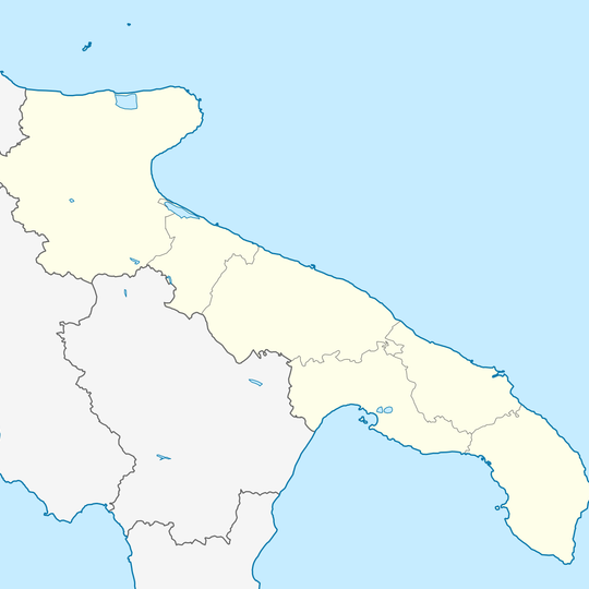 Castello di Dragonara