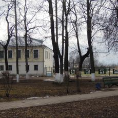 Дом жилой (Торопец)