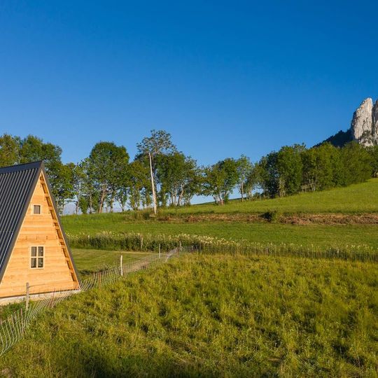 Ferme Rony