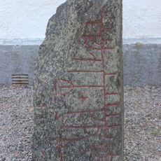 Smålands runinskrifter 41