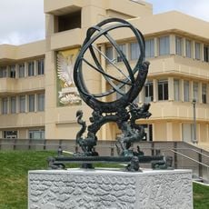 Armillary Sphere