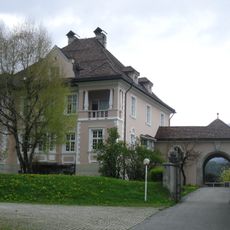 Villa Franzelin