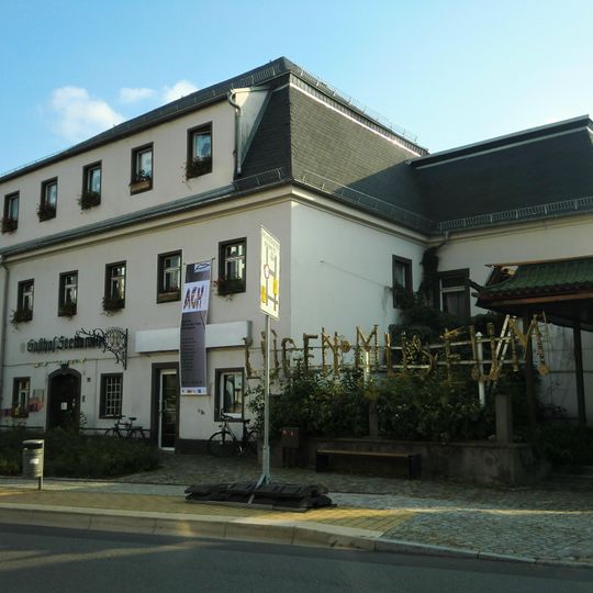 Lügenmuseum
