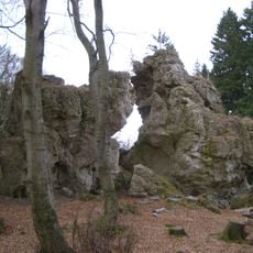 Große Steine (Reichenbach)