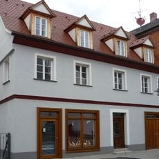 Wohnhaus