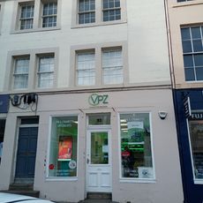 Kelso, 31, 32 The Square