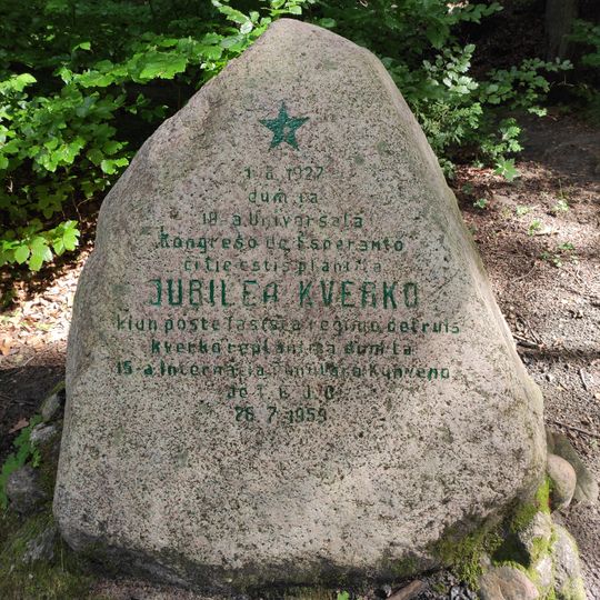 Polanka Esperantystów