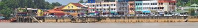 Panoramic View 1