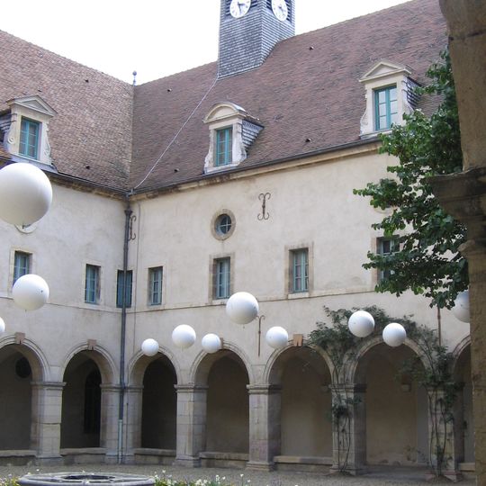 Musée de la Vie bourguignonne Perrin de Puycousin