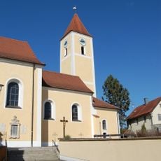 St. Andreas (Altendorf)