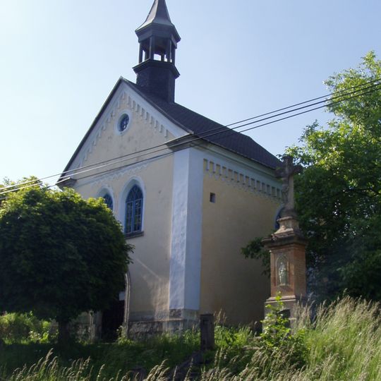 Chapel of Saint Anne