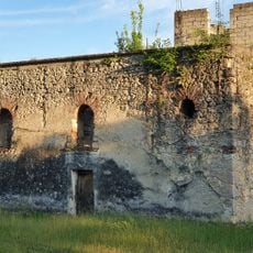 Church of Saint Parascheva