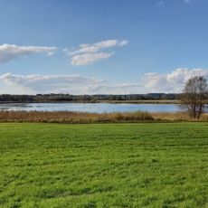 Seeleithensee und angrenzende Streuwiesen