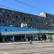 Haus der Religionen (Bern)