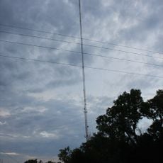 KWCH Tower