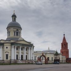 Church of Saint Nicholas