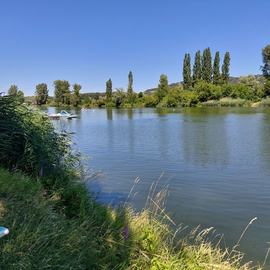 Strandbad Klosterneuburg