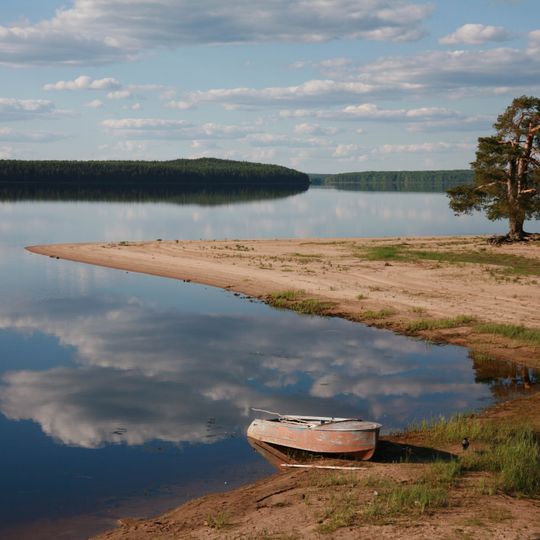Riapoussovski Pogost