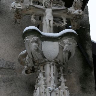 Croix de Limoges