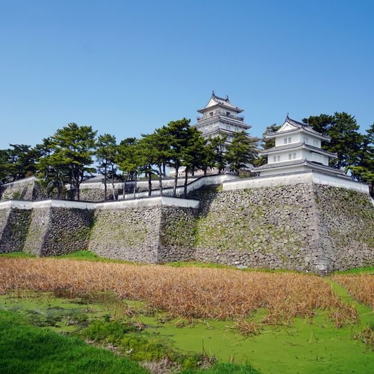 Shimabara Castle