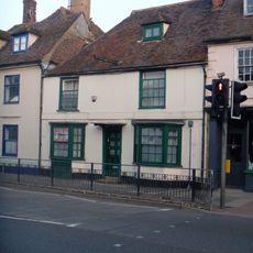 Duke's Head Public House