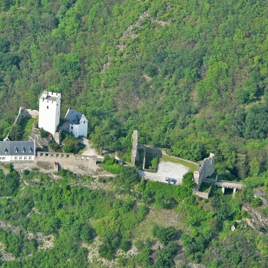 Sterrenberg Castle