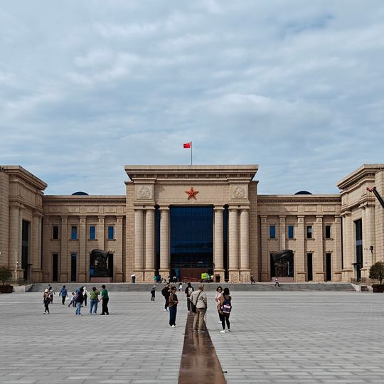 PLA Naval Museum