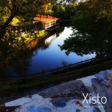 Praia Fluvial da Louçainha
