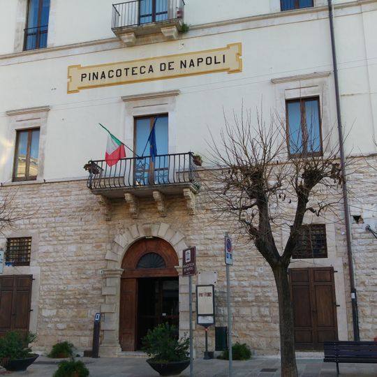 Pinacoteca 'Michele De Napoli'