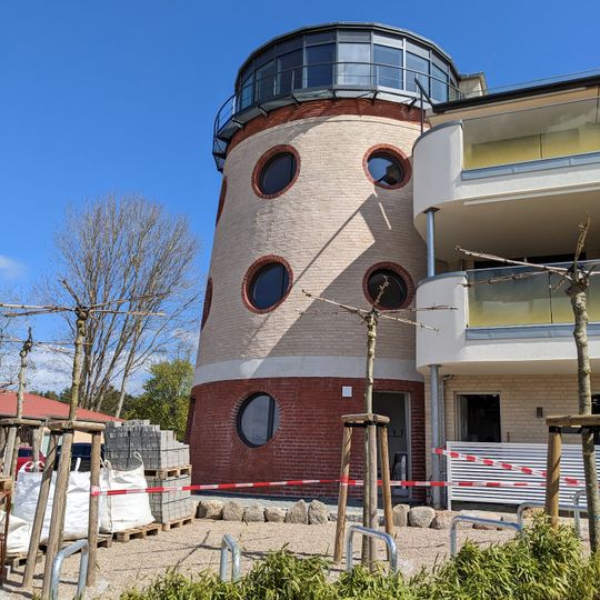 Zur Alten Fischräucherei