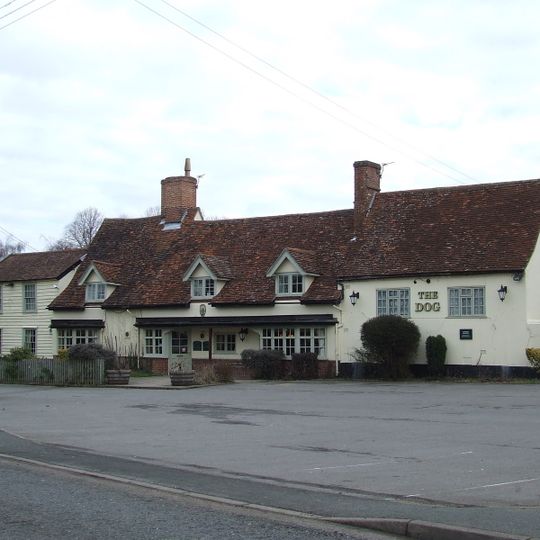 The Dog Inn