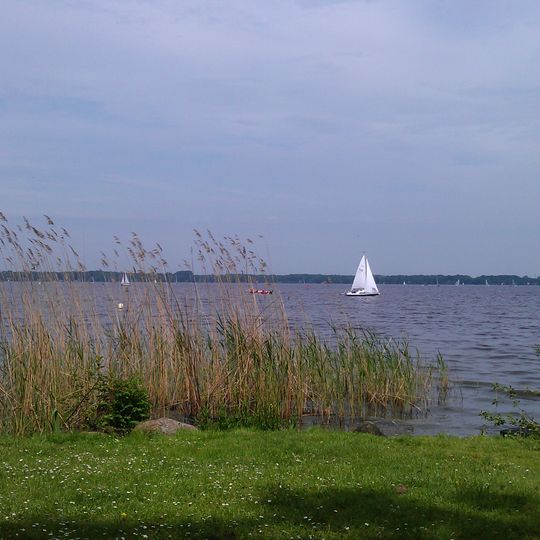 Zwischenahner Meer