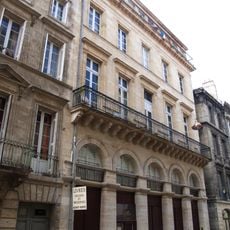 Maison Jean-Jacques Bosc