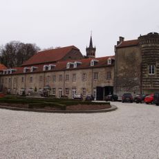 Elsloo Castle